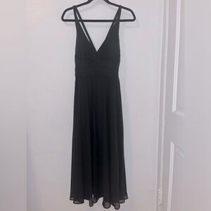 Black Dress Size 4
